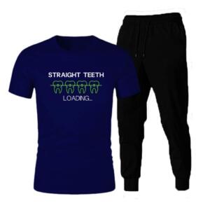 Straight Teeth Loading Tracksuit - Image 3