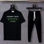 Straight Teeth Loading Tracksuit