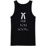 Sue You Soon Tanktop