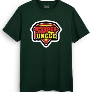Super Uncle T-Shirt (7)