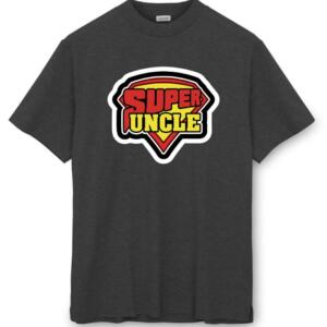 Super Uncle T-Shirt (8)