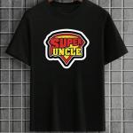 Super Uncle T-Shirt