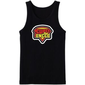 Super Uncle Tanktop