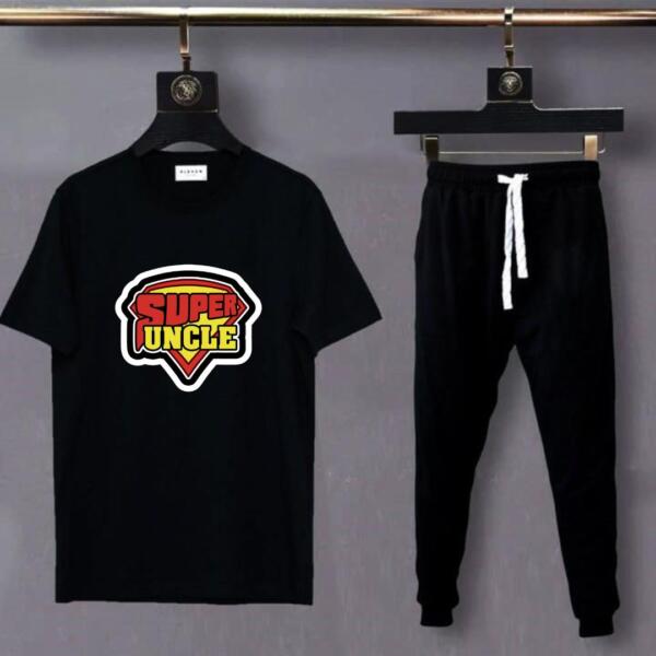 Super Uncle Tracksuit