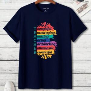 Teacher T-Shirt (3)
