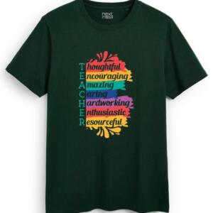 Teacher T-Shirt (7)