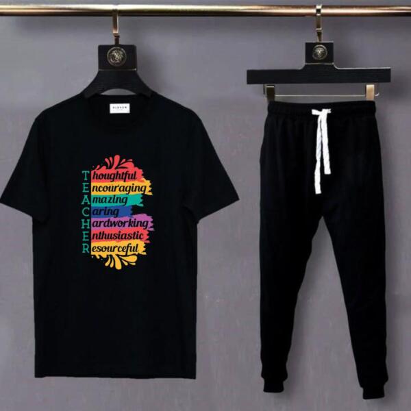 Teacher Tracksuit