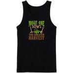 The More One Sows Tanktop
