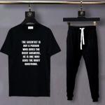 The Scientist Is Not A Person Who Give Answers Tracksuit