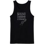 If It Moves It's Biology Tanktop