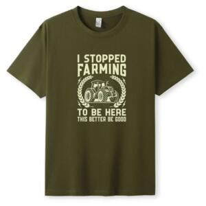 This Better Be Good T-Shirt - Image 5