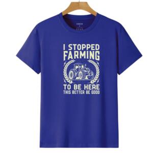 This Better Be Good T-Shirt - Image 6