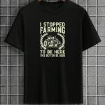 This Better Be Good T-Shirt