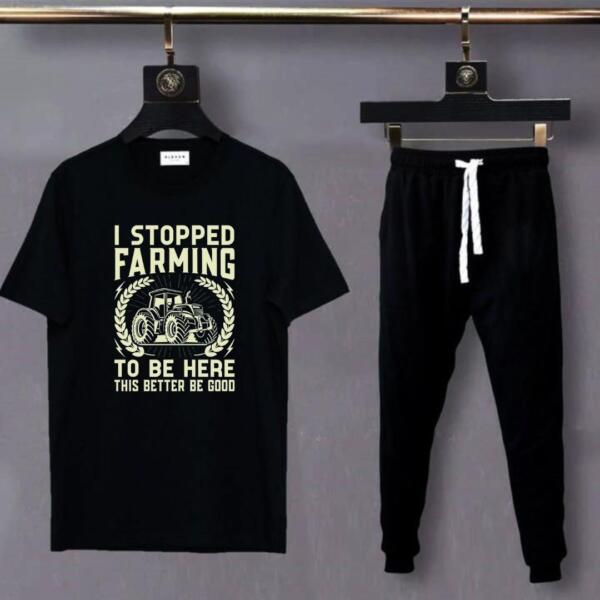 This Better Be Good Tracksuit