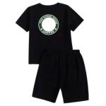 This Nurse Needs Coffee Short Tracksuit