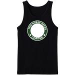 This Nurse Needs Coffee Tanktop