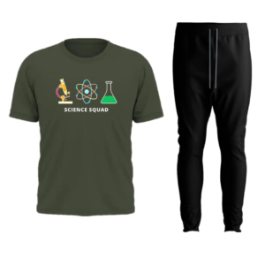 Science Squad Tracksuit