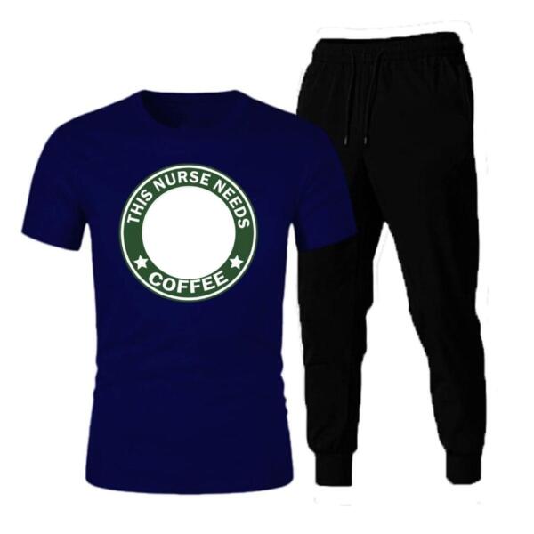 This Nurse Needs Coffee Tracksuit (3)