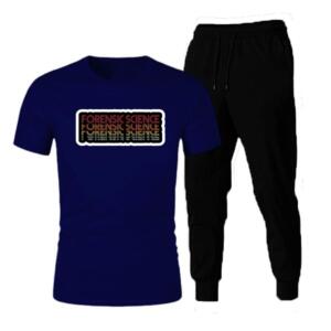 Forensic Science Tracksuit