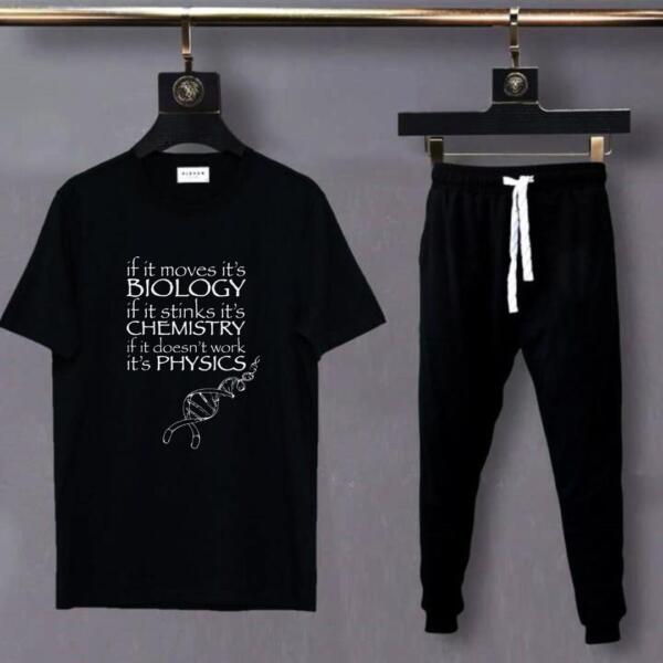 If It Moves It's Biology Tracksuit If It Moves It's Biology Tracksuit