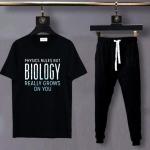 Physics Rules But Biology Really Grows On You Tracksuit