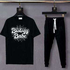 Biology Babe Tracksuit