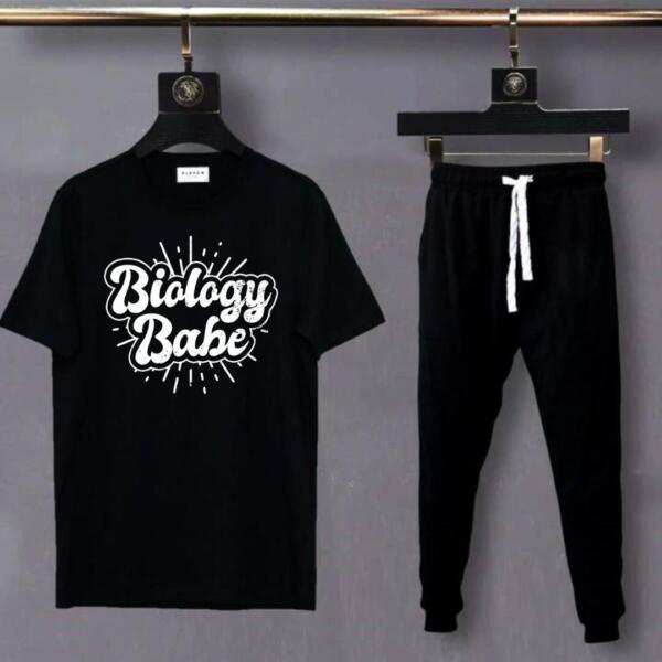 Biology Babe Tracksuit Biology Babe Tracksuit