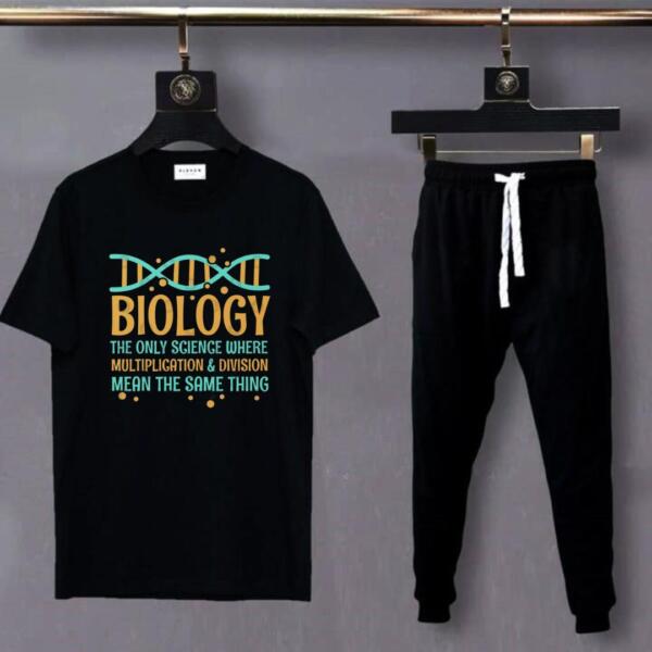 Biology Tracksuit