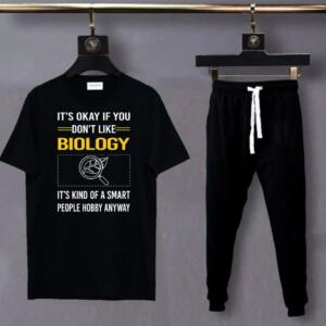It's Okay If You Don't like Biology Tracksuit