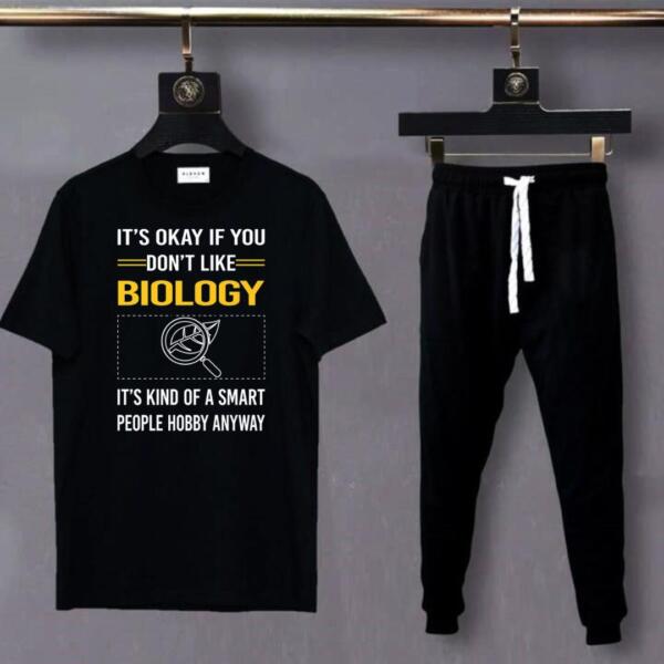 It's Okay If You Don't like Biology Tracksuit