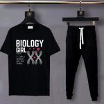 Biology Girl Tracksuit