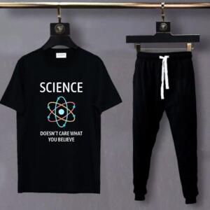 Science Doesn't Care What You Believe Tracksuit