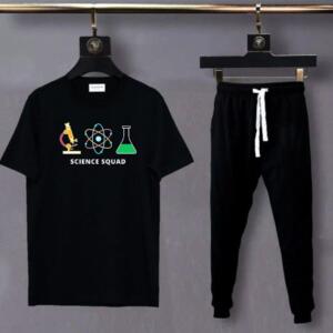 Science Squad Tracksuit
