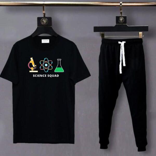 Science Squad Tracksuit