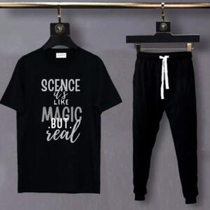Science It's Like Magic But Real Tracksuit