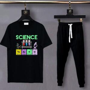 Science Teacher Tracksuit