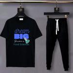 Dream Big Become A Food Scientist Tracksuit