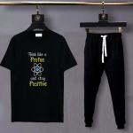 Think Like A Proton Tracksuit