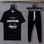 This is What An Awesome Uncle Looks Like Tracksuit