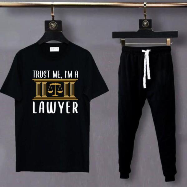 Trust Me I'm A lawyer Tracksuit