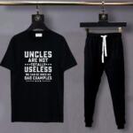 Uncles Are Not Totally Useless Tracksuit