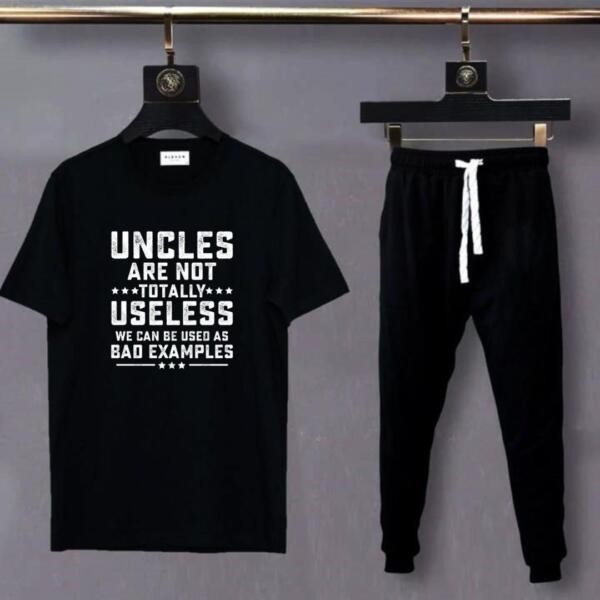 Uncles Are Not Totally Useless Tracksuit