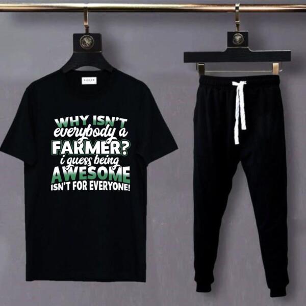 Why Isn't Everybody A Farmer Tracksuit Why Isn't Everybody A Farmer Tracksuit