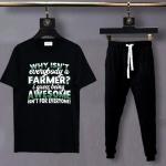 Why Isn't Everybody A Farmer Tracksuit