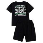 Why Isn't Everybody A farmer Short Tracksuit