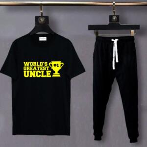 World's Greatest Uncle Tracksuit