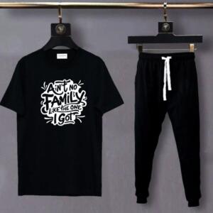 Ain't No Family Like Mine Tracksuit