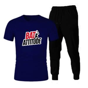 Bat Attitude Tracksuit - Image 2