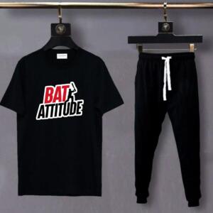 Bat Attitude Tracksuit