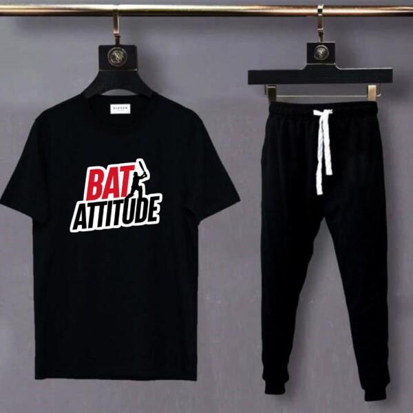 Bat Attitude Tracksuit